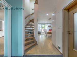 Prodej rodinného domu, Horoušany, Lipová, 114 m2