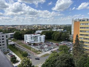 Prodej bytu 3+1, Ostrava, Bulharská, 73 m2