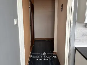 Prodej bytu 3+1, Ostrava, Bulharská, 73 m2