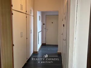 Prodej bytu 3+1, Ostrava, Bulharská, 73 m2