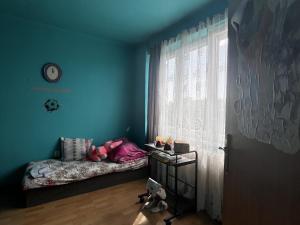Prodej bytu 2+1, Ostrava - Poruba, Sokolovská, 56 m2