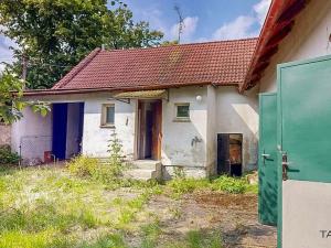 Prodej rodinného domu, Malešov, 170 m2