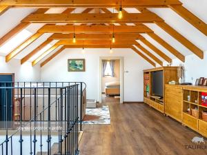 Prodej rodinného domu, Malešov, 730 m2