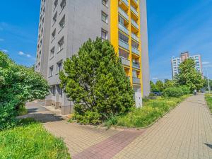 Prodej bytu 2+1, Praha - Letňany, Křivoklátská, 65 m2