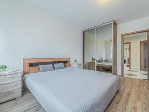 Prodej bytu 2+1, Praha - Letňany, Křivoklátská, 65 m2