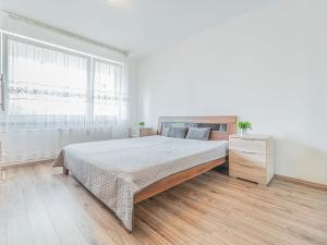 Prodej bytu 2+1, Praha - Letňany, Křivoklátská, 65 m2