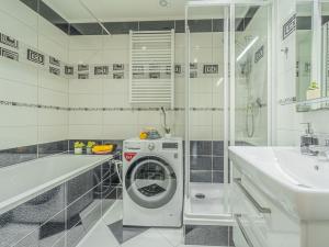 Prodej bytu 2+1, Praha - Letňany, Křivoklátská, 65 m2