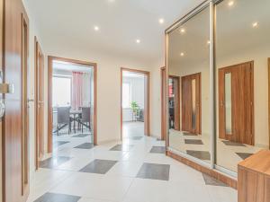 Prodej bytu 2+1, Praha - Letňany, Křivoklátská, 65 m2