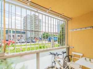 Prodej bytu 2+1, Praha - Letňany, Křivoklátská, 65 m2
