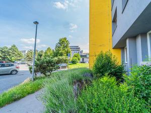 Prodej bytu 2+1, Praha - Letňany, Křivoklátská, 65 m2
