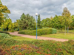 Prodej bytu 2+1, Praha - Letňany, Křivoklátská, 65 m2