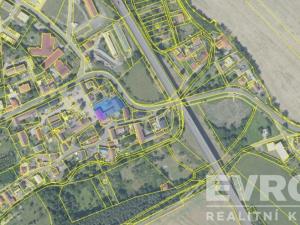 Pronájem komerční nemovitosti, Kolín - Štítary, Na Návsi, 425 m2