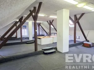 Pronájem komerční nemovitosti, Kolín - Štítary, Na Návsi, 425 m2