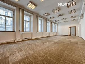 Pronájem kanceláře, Praha - Žižkov, Sladkovského náměstí, 245 m2