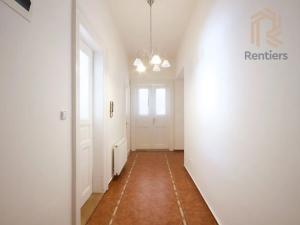 Pronájem bytu 2+kk, Praha - Nové Město, Opatovická, 59 m2