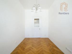 Pronájem bytu 2+kk, Praha - Nové Město, Opatovická, 59 m2