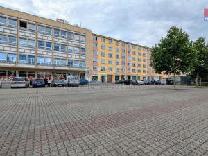 Pronájem bytu 1+kk, Praha - Vršovice, Kubánské náměstí, 19 m2