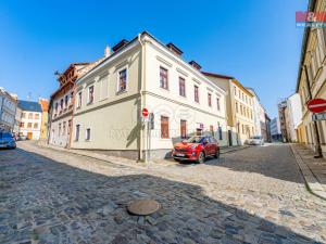 Pronájem bytu 2+kk, Jihlava, Smetanova, 56 m2