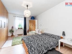 Pronájem bytu 2+kk, Jihlava, Smetanova, 56 m2