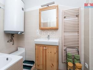 Pronájem bytu 2+kk, Jihlava, Smetanova, 56 m2