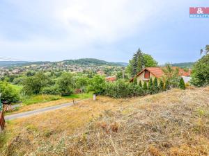 Prodej pozemku pro bydlení, Zlín, Pod Tvrzí, 272 m2