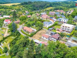 Prodej pozemku pro bydlení, Zlín, Pod Tvrzí, 272 m2
