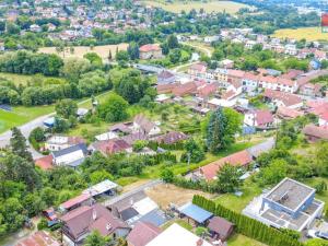 Prodej pozemku pro bydlení, Zlín, Pod Tvrzí, 272 m2