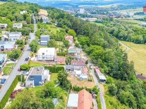 Prodej pozemku pro bydlení, Zlín, Pod Tvrzí, 272 m2