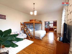 Pronájem bytu 2+1, Bruntál, Vrchlického, 63 m2