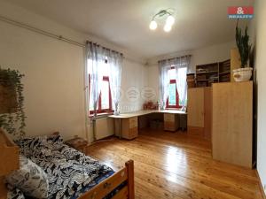 Pronájem bytu 2+1, Bruntál, Vrchlického, 63 m2