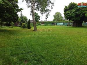 Pronájem bytu 2+1, Bruntál, Vrchlického, 63 m2