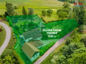 Prodej rodinného domu, Mistrovice, 201 m2