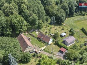 Prodej chalupy, Šonov, 110 m2