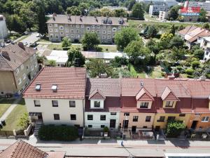 Prodej rodinného domu, Břeclav, Fleischmannova, 114 m2