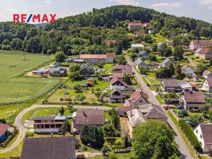 Prodej vícegeneračního domu, Doksy, 611 m2