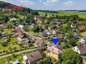 Prodej vícegeneračního domu, Doksy, 611 m2