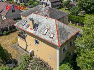 Prodej vícegeneračního domu, Doksy, 611 m2