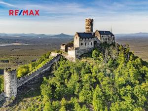 Prodej vícegeneračního domu, Doksy, 611 m2