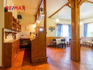 Prodej vícegeneračního domu, Doksy, 611 m2