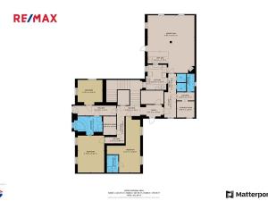 Prodej vícegeneračního domu, Doksy, 611 m2