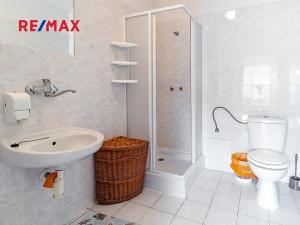 Prodej vícegeneračního domu, Doksy, 611 m2