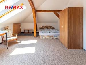 Prodej vícegeneračního domu, Doksy, 611 m2