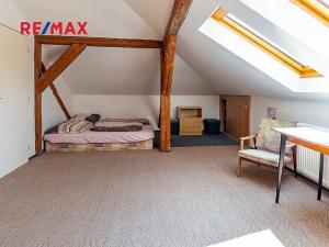 Prodej vícegeneračního domu, Doksy, 611 m2