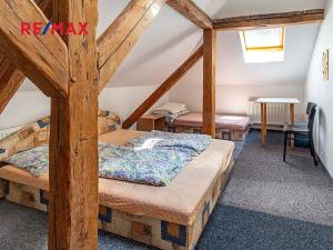 Prodej vícegeneračního domu, Doksy, 611 m2
