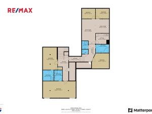 Prodej vícegeneračního domu, Doksy, 611 m2