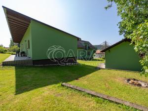 Prodej rodinného domu, Křečovice - Živohošť, 297 m2