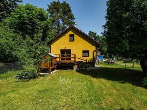Prodej chaty, Planá nad Lužnicí, Na Černé, 75 m2