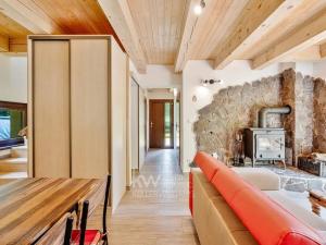 Prodej chaty, Planá nad Lužnicí, Na Černé, 75 m2