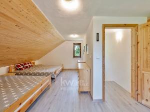 Prodej chaty, Planá nad Lužnicí, Na Černé, 75 m2