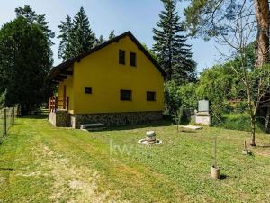 Prodej chaty, Planá nad Lužnicí, Na Černé, 75 m2